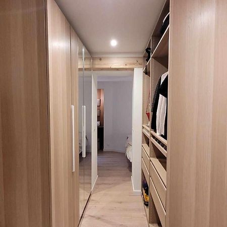 Verdon - Appartement D'Architecte Comps-sur-Artuby Luaran gambar