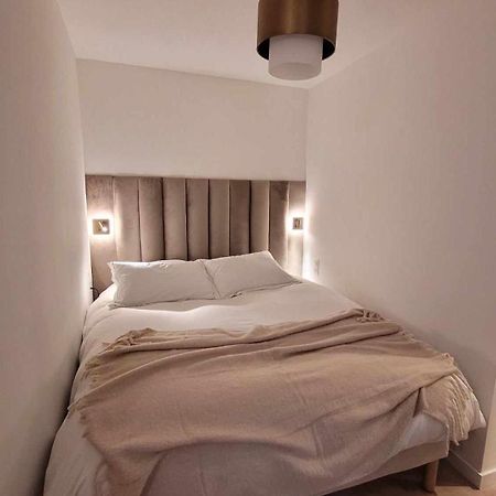 Verdon - Appartement D'Architecte Comps-sur-Artuby Luaran gambar