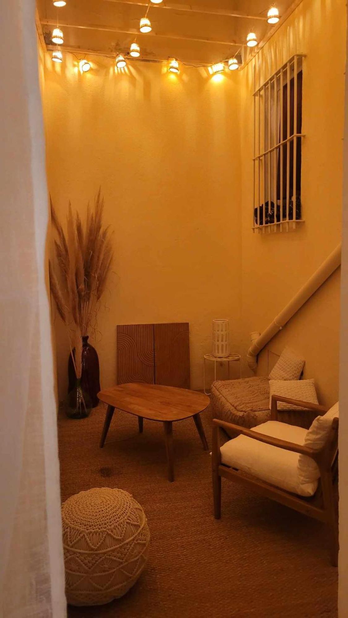 Verdon - Appartement D'Architecte Comps-sur-Artuby Luaran gambar