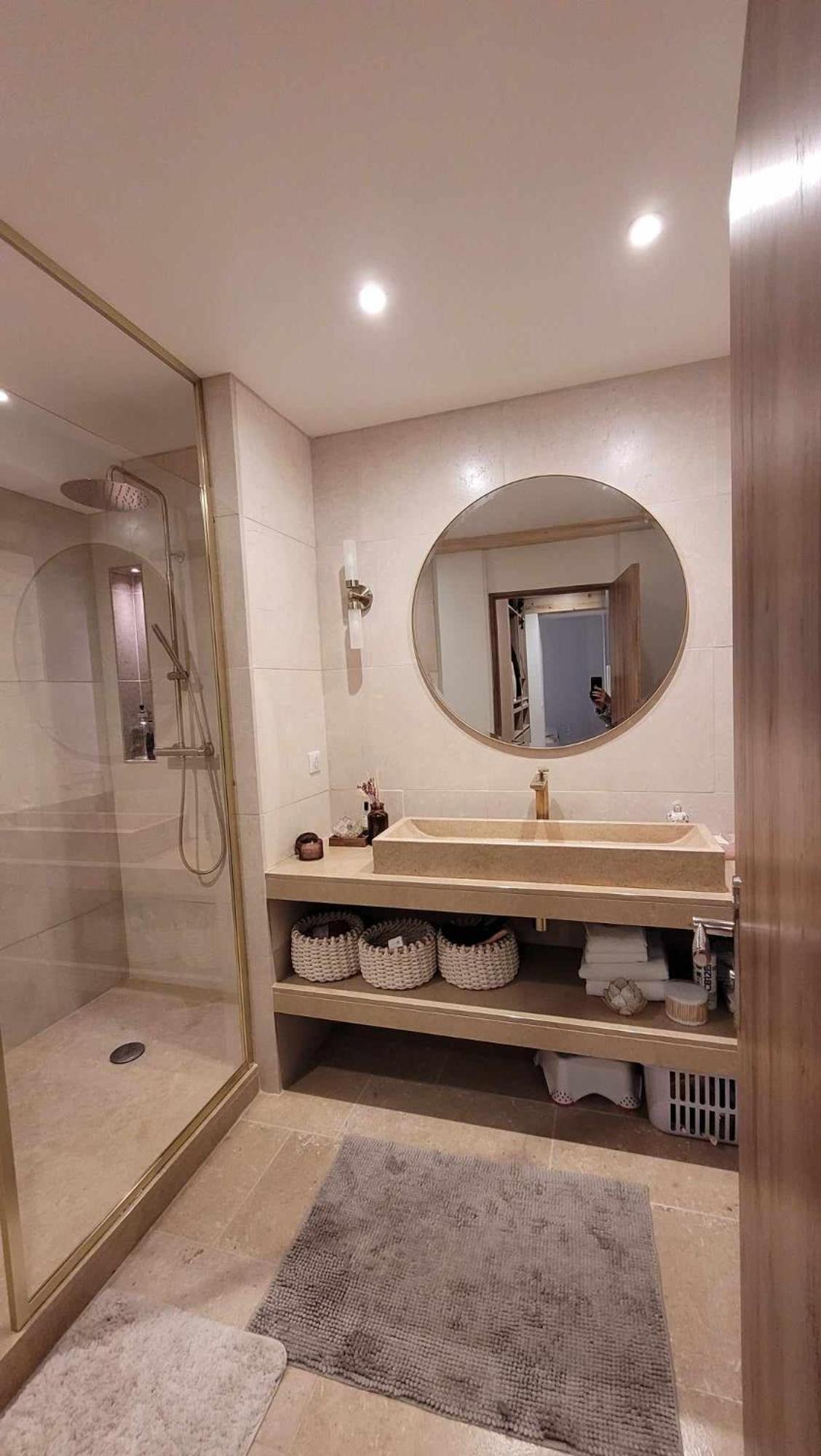 Verdon - Appartement D'Architecte Comps-sur-Artuby Luaran gambar